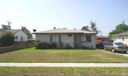 Wow, true opportunity for investor/cash buyer! The house has 3 bedrooms, 2 baths and 1241 sqft. One bathroom is gutted and has no fixtures. Property will not qualify for traditional financing.
Listing originally posted at http