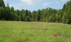 This 80 acre property is located on Salley Road in Springfield, SC and only 30 minutes from Columbia. The land features approximately 20 acres of row crops and 55 acres of mature pine and hardwoods. There is a bold creek running through the property with