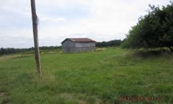 48 acres in crp until 8/2013. 2 bedroom house that needs work Call Elaine for more details
Listing originally posted at http
