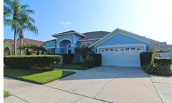 Fantastic 4 bedroom, 2 bath home with screened pool in desirable Calusa Trace subdivision. Great schools and Great location makes this home a must see. The floor plan lends itself to many possibilities. Split bedroom plan, large master suite, large ope
