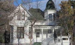 Victorian Style Mansion registered on the National Historical Registry Site. Centrally located next to downtown & St. Pats. Home has been well maintained to keep its Victorian Style. Original crown molding & trim, decorative crystal chandeliers, maple
