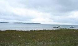 Large waterfront building site on Beautiful Northport Bay. Within walking distance of Northport village. Lot is on the new sewer system. Moor your yacht in front of your home!!! Best Waterfront Value in Leelanau County.
Listing originally posted at http