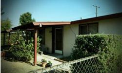 This lovely home that has 3 good size bedrooms and a family kitchen.Tree lined street and good size front and rear yard for family get together to enjoy. So if you live in Ontario California and are considering the sale of your property with inventory at
