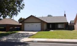 Turnkey, Turnkey, Turnkey, Ready to move in! Standard equity sale. Not a short sale nor is it a bank owned property. This house is centrally located in Ontario between the 60 and 10 freeways off of Mountain Ave south of Mission Blvd. Three Bedrooms and