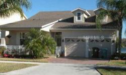 Traditional Sale ! Great home on the lake. Close to the airport, 417, Beach Line, and the Lake Nona Medical Center. Florida Room overlooks the water. Move in condition Listing agent and office