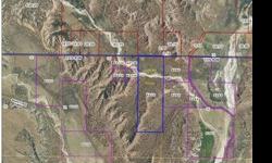 $225,000 180.64 acres (Price Reduced) with natural spring & water rights (South of Tropic/ConnonVille)For Sale; 180.64 acres just south of TropicCannonville, Utah. Price has been reduced from Original $450,000 to 250,000 ($225,000 savings), when the real