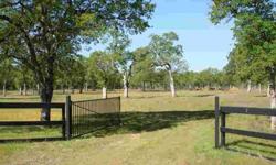 Great location just 10 minutes east of Redding. Level and Oak Studded this fenced and gated parcel is perfect for your dream home. Plenty of room for animals and toys.
Listing originally posted at http
