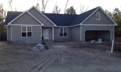 Brand New Construction in Country Club Run. Great Floor Plan. Community Pool snd Club House
Listing originally posted at http