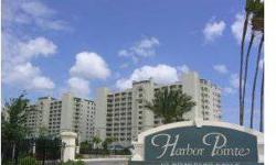 FABULOUS HARBOR POINTE BOASTS EXQUISITE VIEWS OF THE INDIAN RIVER FROM THIS 9TH FLOOR BEAUTY.THIS IS THE H.P BEACON MODEL WITH GORGEOUS EAT IN KITCHEN AND OPEN FLOOR PLAN. SEE THE VIEW THROUGHOUT. LARGE BEDROOMS, LARGE LAUNDRY ROOM. NICE BIG BALCONY WITH