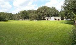 Spectacular land conveniently located in Valrico. This enormous lot has tons of potential. Buy it as a pasture for your horses to run or bring your builder and design the home you've always wanted! Close to shopping, schools, parks, dining and