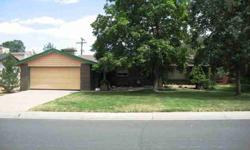 Your search is over! This spacious Wheat Ridge ranch is located in a wonderful neighborhood. Built in 1957, this home features 1,288 square feet on the main floor and 1,288 in the fully finished basement. The main floor offers a formal dining room and