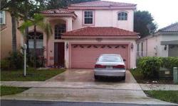Back on the market! Bank of America is firm on the price they are seeking. Foreclosure date is set for first week of June. This buyer is motivated to sell property. For showing property owner family is home all day. They work in Miami and may get home