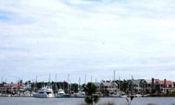 Marina village waterfront homesite in the prestigious community of River
Dunes. Restaurant and marina within
walking distance. Locaton only minutes to the ICW and Pamlico Sound
Listing originally posted at http