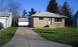 Bedrooms: 3
Full Bathrooms: 1
Half Bathrooms: 1
Lot Size: 0.17 acres
Type: Single Family Home
County: Cuyahoga
Year Built: 1971
Status: --
Subdivision: --
Area: --
Zoning: Description: Residential
Community Details: Homeowner Association(HOA) : No
Taxes: