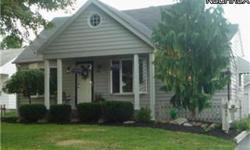 Bedrooms: 3
Full Bathrooms: 2
Half Bathrooms: 0
Lot Size: 0.39 acres
Type: Single Family Home
County: Mahoning
Year Built: 1951
Status: --
Subdivision: --
Area: --
Zoning: Description: Residential
Community Details: Homeowner Association(HOA) : No
Taxes: