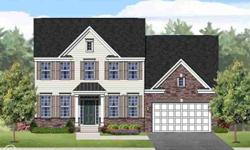 "TO BE BUILT" DAN RYAN BUILDERS FAIRFAX HOME OFFERS FREE FINISHED BASEMENT AND FREE WASHER/DRYER. CLOSING COST ASSISTANCE AVAILABLE!Listing originally posted at http
