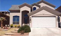 Very well cared for home high on the hill in franklin hills subdivision. Patti Olivas is showing 6325 Franklin Gate in El Paso, TX which has 4 bedrooms / 3 bathroom and is available for $227000.00. Call us at (915) 241-0087 to arrange a viewing.Listing