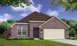 The calla-a (2238 sf) floorplan by pulte homes. Large single story on corner homesite w/extended 17" ceramic tile, 42" raised birch cabinets, enormous walk-in shower, his & her walk-in closets @ master suite, covered back patio, sprinkler system & full