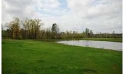 The Couchwood Tract of Webster Parish is 38 acres of prime real estate land for sale. It is located only a short drive north of I-20 on Hwy 371, near Minden, LA. The property is well groomed, with a beautiful pond on the south end. Plenty of road