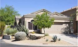 Dove Valley Real Estate in Cave Creek Near Black Mountain Elementary is a beautiful 3 bedroom, 2 bath home in a gated community of Dove Valley Ranch. perfect for a young family starting out or someone downsizing.
Listing originally posted at http