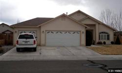 Spacious 4 bedrooms home on guiness in chichester estates. Lisa Wetzel is showing 1345 Guiness in Gardnerville, NV which has 4 beds / 2 baths and is available for $228000.00. Contact for details at (775) 781-5472 to arrange a viewing.Lisa Wetzel is