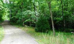 Enjoy the drive along the little tennessee river on scenic 28n to this awesome 26.94 unrestricted acreage waiting to be developed.