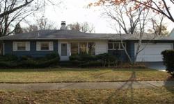For Sale By Owner - 630-297-7707RANCH ACROSS LESTER SCHOOL, HUGE YARD, METRA, 2 CAR ATT.GAR, BASEMENT * FHA 3.5% LOAN APPROVED - MOVE IN READY CONDITIONAsking Price
