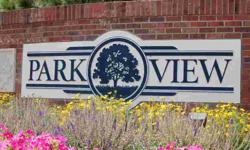 Welcome To The Community Of Park View In Southeast Aurora/Centennial! This Community Offers A Community Pool, Clubhouse, And Park! The Monthly Home Owner Association (HOW) Fees Of $57.50 Include Use Of These Amenities As Well As Weekly Trash Pickup. This
