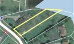 2 gently sloping Waterfront lots with great views of Lake Lakengren, has concrete seawall and ready to build. Site would work for walkout basement. Lots 1437 & 1438. Owner will sell lots individually and are currently valued at $249,000 on auditor's web
