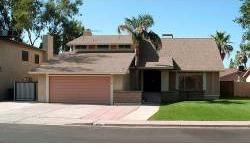 Owner will carry contract only $10,000 down and $1800/month! This property at 3014 E Holmes Avenue in Mesa, AZ has a 5 bedrooms / 3 bathroom and is available for $229000.00.Listing originally posted at http