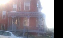 Located in the historic Washington Heights Section of Newburgh $2200 per month income
