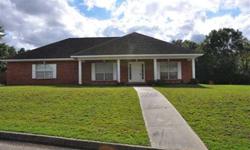 Very Well Maintained Home In Oak Lake Estates With Large Bedrooms, Walk In Closets, Spacious Kitchen And Dining Room. Fireplace In The Living Room And A Pool In The Rear Fenced Yard. Call Gwen Gilley Or Laurie Turner For More Information. Seller Is