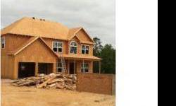 -2 TONE CUSTOM BRICK FRONT. ALL HARDI PLANK CONCRETE SIDING (NO VINYL) STAINLESS REFRIGERATOR, WASHER/DRYER AND 2" WOOD FAUX MINI BLINDS ALL COME STANDARD ON PEACHTREE COMMUNITIES NEW HOMES. CEREMIC SHOWER WITH TUMBLED STONE ACCENTS. BOTH FORMALS AND