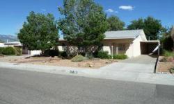 505-604-2000 Great UNM, KAFB Home
Listing originally posted at http