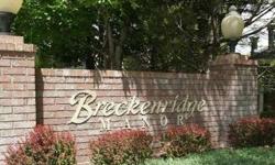 A beautiful one level Breckenridge home in one of Twin Falls finest gated communities. Common area west of home allows for a great view. Home features many upgrades throughout including hardwood and tiles flooring, solid surface counters in kitchen and
