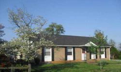Wonderful Solid Brick Rancher In A Nice Neighborhood In Berryville, VA! Resting On A Nice Lot With Landscaped Yard & 1 Car Carport! Upgrades & Amenities Include... Newer Windows, Newer Roof, Newer Appliances, Hardwood Floors, Corian Counter Tops, Knotty