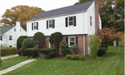 Gorgeous and well maintained beaver hills colonial. Eric Schuell is showing this 4 bedrooms / 1 bathroom property in New Haven, CT.Listing originally posted at http