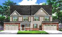 Welcome to the Villas at Honey Meadows! Featuring 3 and 4 bedroom homes with attached two car garages. This communiyt qualifies for the rural housing financing at a low 30 year fixed rate. Community amenities include a 9000 sq ft clubhouse wiht exercise