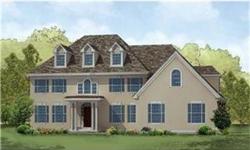 Welcome to Rosewood, an elegant enclave of superior craftmanship by Murphy Homes, Inc. This elegant Devonshire model boasting 3,600 sq ft of living space features a gourmet Kitchen, 4 generous sized Bedrooms, 3.5 Baths situated on 1 acre with public water