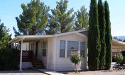 PLEASE CALL JIM TO SEE THIS EXCELLENT VALUE IN PINE SHADOWS PARK SOON OR YOU WILL BE KICKING YOURSELF 2 BEDROOMS AND 2 BATHS, ISLAND KITCHEN, RAMP FOR HANDICAP ACCESS. GOOD SIZE CARPORT AND LARGE SHED
Listing originally posted at http