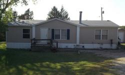 3 bedroom, 2 bath, 1344 sq ft. Must Move. Current location is East of Ardmore.