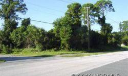 Corner Lot! Great schools, shopping, and all types of leisure activities. Build your Dream Home!Listing originally posted at http