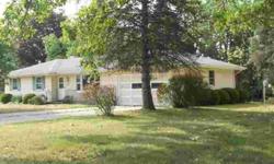 Come see this 3 beds one bathrooms ranch style home. Angela Grable has this 3 bedrooms / 1 bathroom property available at 3510 E Maple Grove Avenue in FORT WAYNE, IN for $22000.00. Please call (260) 244-7299 to arrange a viewing.Listing originally posted
