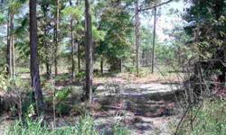 2 ACRES CLEARED AND READY FOR YOUR HOME. MOBILE HOMES ARE ALLOWED. CLOSE TO SHOPPING, SCHOOLS AND REC. PARK. MORE LAND AVAILABLE.Listing originally posted at http