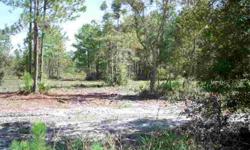 2 ACRES JUST OUTSIDE CITY LIMITS. CLOSE TO SHOPPING AND SCHOOLS. MOBILE HOMES ARE ALLOWED. CLEARED AMD LEVELED. MORE LAND AVAILABLE.Listing originally posted at http