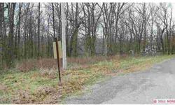 Excellent Building lot in a small established Subdivision covenants state no mobiles, modular, livestock. Comes with Rural water tap.Listing originally posted at http