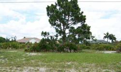 Beutiful Greenbelt lot on a very nice and quiet street in a Golf Course Community.Very close to Beaches,Boating Shopping and Medical Facilities.This is a great lot to build your dream home on or invest in the future.