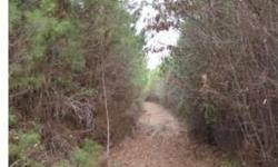 Nations Tract of Columbia County, AR is +/-15 acres of generally 8 year old loblolly pine with hardwood along the drains. Historical access. No minerals. All boundaries are marked with blue paint.For more information, contact Jay Hearnsberger at