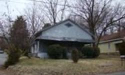 2/1 Bungalow in Greensboro-988 SQ FT Corner lot-great rental -Make an OfferListing originally posted at http