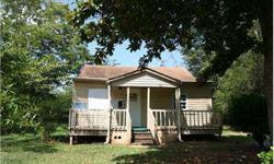 Home for sale located in ( Palmetto, GA 30268 ). Home is a (2 Bed/2 Bath Count) (single family) fixer upper sold in "AS-IS" condition. ( Nice, 1200 SF, Spacious, Lot included). Owner financing available with a minimum down payment of $__250____ and